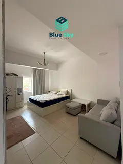 Pay AED 3,000 | Fully Furnished | Bills Included