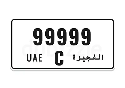 C 99999 - FUJ