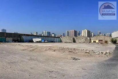 فرصة استثمارية مميزة – أرض سكنية للبيع في الشارقة / ضاحية مغيدر – الرفاع