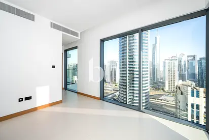 Vacant | Unfurnished | Prime Location