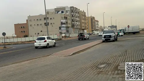 SIKKA ON MAIN ROAD 2ND PLOT COMMERCIAL RESIDENTIAL G+2 (EXTEND G+4) PERMISSION PLOT AVAILABLE FOR SALE