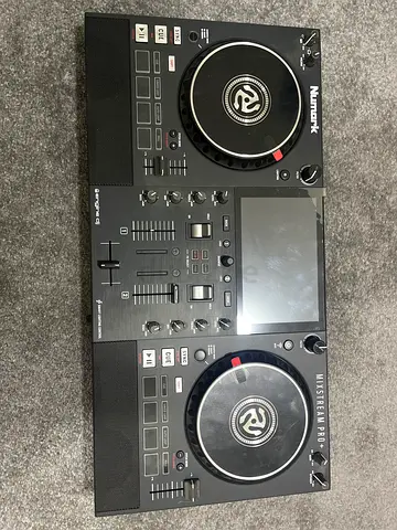 Numark Mixstream Pro+ DJ Controller Standalone