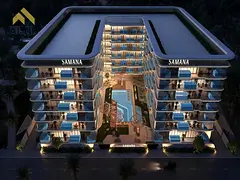 Private Pool | 1% Installment | Premium Location | 30% Discount