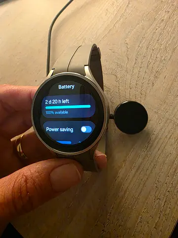 Samsung Galaxy Watch 5 Pro