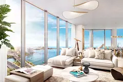Full Sea View | High Floor | Handover Soon