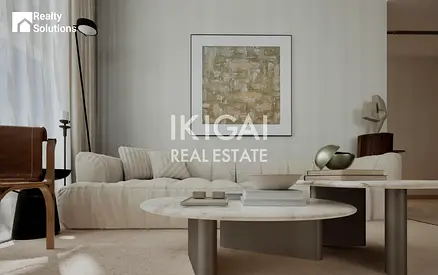 Family Living | Spacious Apartments | DLRC