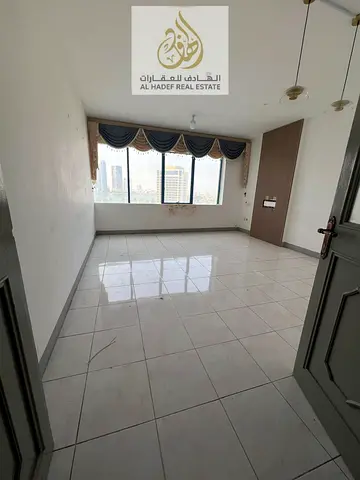 شقة  3 غرف وصالة  شيرنج  للإيجار في المجاز 1 – صيانة مجانية + مرونة الدفع