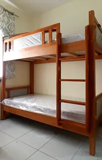 BEDSPACES FOR WORKING WOMEN