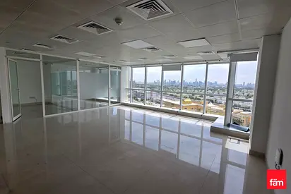 Grade A | Fully Fitted | Partitioned | Available