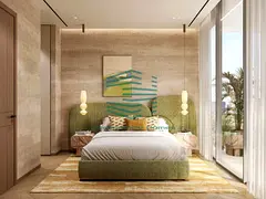 Direct From Developer - Luxury Unit - 2027 - Big Size