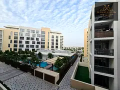 Gated Community | Pool View | Fully Furnished