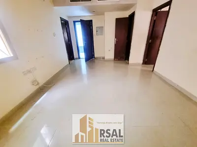 Afordable Lavish Family 1Bhk With 2-Bathroom //Ready to Move//Easy Payment//Close To Al Zahiya City Center
