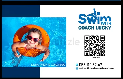 Swimming Instructor/Coach /Female