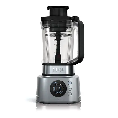 Ninja Professional Blender with Multiple Accessories cb400 me under warranty