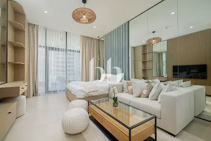 Fully Furnished | Near Metro | Modern | Balcony