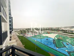Balcony | Fully Furnished | Ready to Move