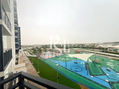 Balcony | Fully Furnished | Ready to Move