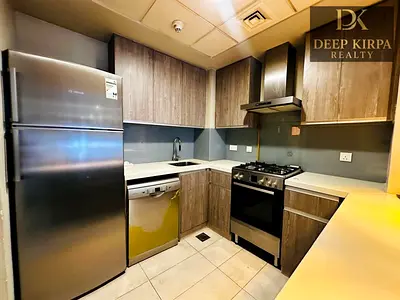 1 BR + Maid | 2 Full Bathroom | Ideal Investment | Best Price