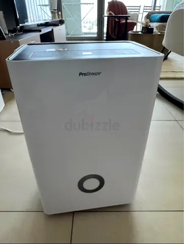 Pro Breeze Dehumidifier- 30L