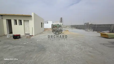 BRAND NEW 10000 SQFT / 25 KW GOOD LOCATION FRONT OF ROAD