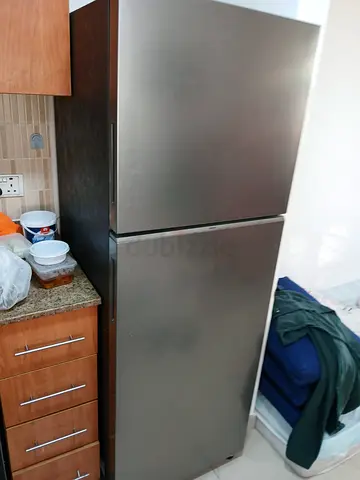 Samsung digital inverter fridge freezer