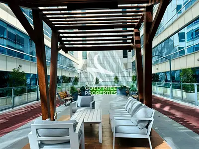 Prestigious 2BR+Store || All Amenities & Facilities