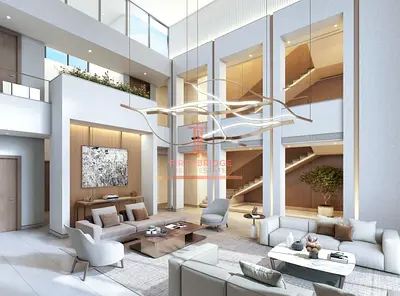 Creek and Golf View| Genuine Resale| Luxury Unit