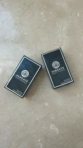 Versace Pour Homme Eau De Toilette 100ml (3.4 fl.oz)