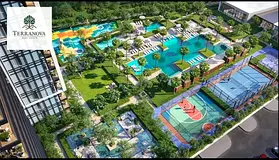 Pool View | 40\60 Payment Plan | Renowned Developer | 14% Discount