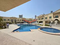 Elegant 4BR Villa with Maid’s Room | G+1 | Prime Al Barsha Location