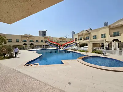 Elegant 4BR Villa with Maid’s Room | G+1 | Prime Al Barsha Location