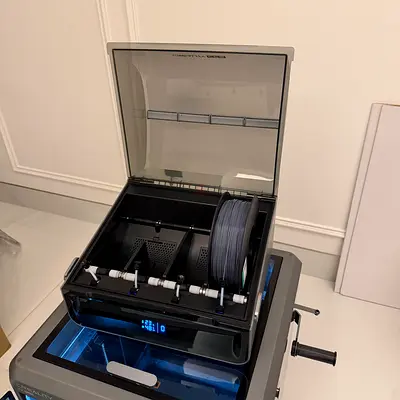 Creality K2 Plus  CFS (With Warranty)