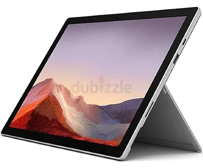 Microsoft Surface Pro 7