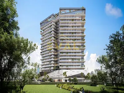 1% Monthly + 50% DLD Waiver | Investor-Friendly | Resort-Style Amenities