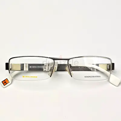 BOSS ORANGE EYEGLASSES OPTICAL