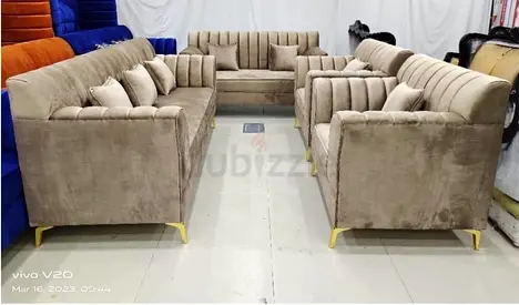 Dream Bedroom غرفة الأحلام