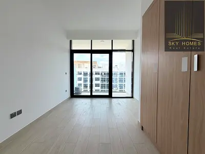 Pool View Chiller Free Studio Apartment Available For Rent Just In 47k