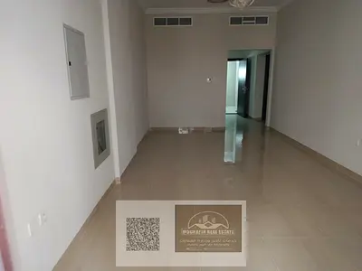 Spacious Brand-New 1BHK for Rent in Al Mowaihat 3