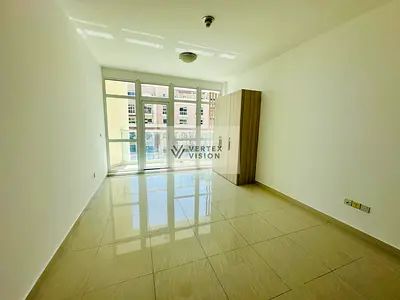 Cozy Luxury Studio • Light-Filled • Smart Amenities • Prime JVC Spot