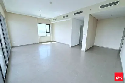 Vacant | High Floor | Prime Location