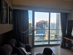 High-Floor | Chiller Free | | Vacant | Furnished