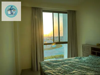 Orania Valley by Emaar Furnished 3 BHK Townhouse | Maid’s Room | 2 Parking long term available
