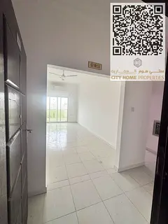 1 Bedroom Apartment for Rent in Al Mowaihat 3 – Prime Location – Near Dubai Exit – Balcony –
