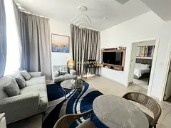 Fully Furnished| Well Maintained| Ready to Move