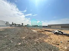 6 MONTHS RENT FOR 100 CARS EASY ACCESS TO SZR | HUGE EMPTY LAND | WITH INTERLOCK FLOORING