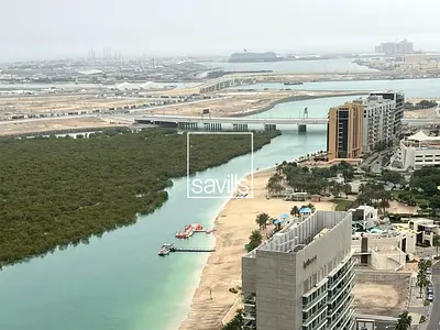 Hot Deal | High Floor | Sea View