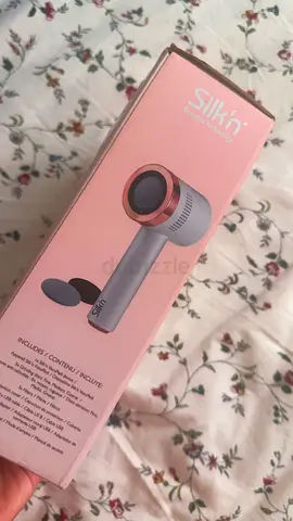 Silkn I Electrical Callus Remover