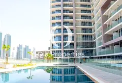 Fully Furnished Studio | Ideal Location | Vacant