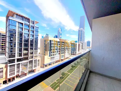 Luxurious 2bhk/ Spacious Layout Size/ Best For Family
