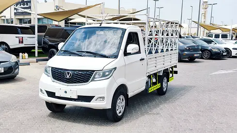 Victory V1 2023 - GCC/UAE - Like NewVICTORY 2023 GCC SINGLE CABIN MANUAL GEAR FULL OPTION ORIGINAL K